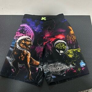 Wonder nation swim trunks